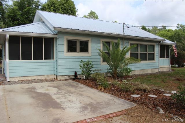 20920 W Pennsylvania Avenue, Dunnellon, FL 34431