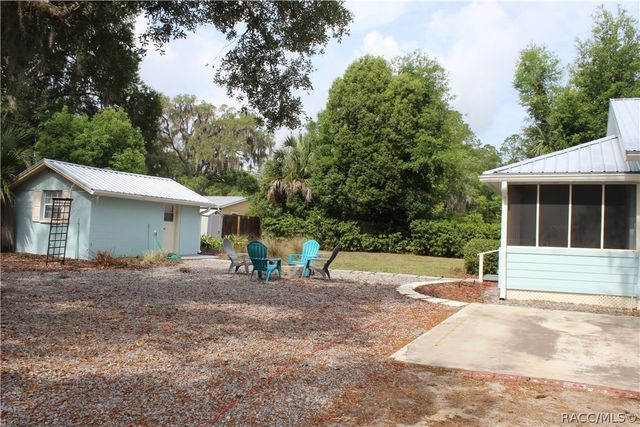 20920 W Pennsylvania Avenue, Dunnellon, FL 34431