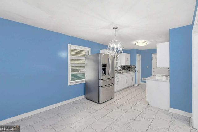1101 Lloyd Drive, Forest Park, GA 30297