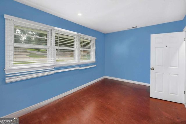 1101 Lloyd Drive, Forest Park, GA 30297