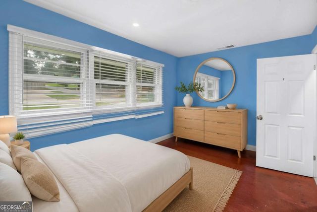 1101 Lloyd Drive, Forest Park, GA 30297