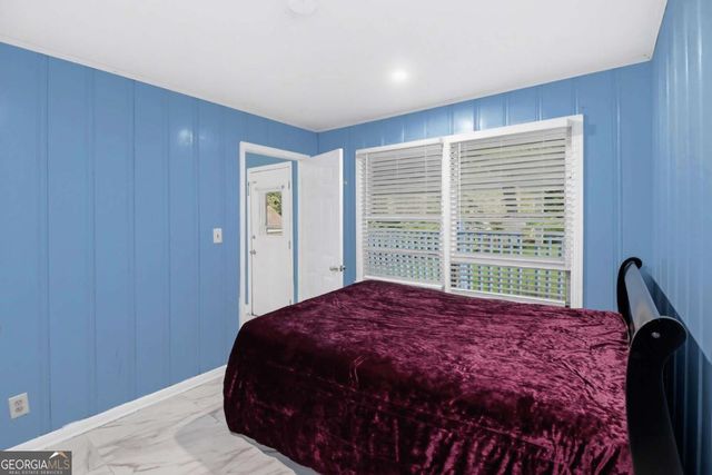 1101 Lloyd Drive, Forest Park, GA 30297