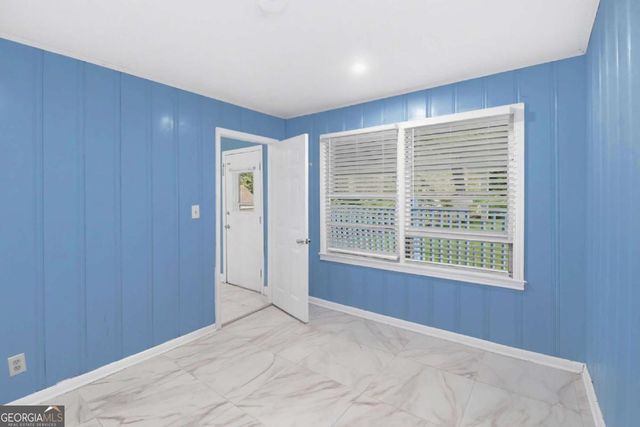 1101 Lloyd Drive, Forest Park, GA 30297