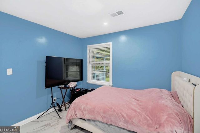 1101 Lloyd Drive, Forest Park, GA 30297
