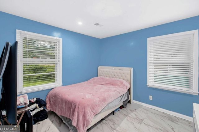 1101 Lloyd Drive, Forest Park, GA 30297