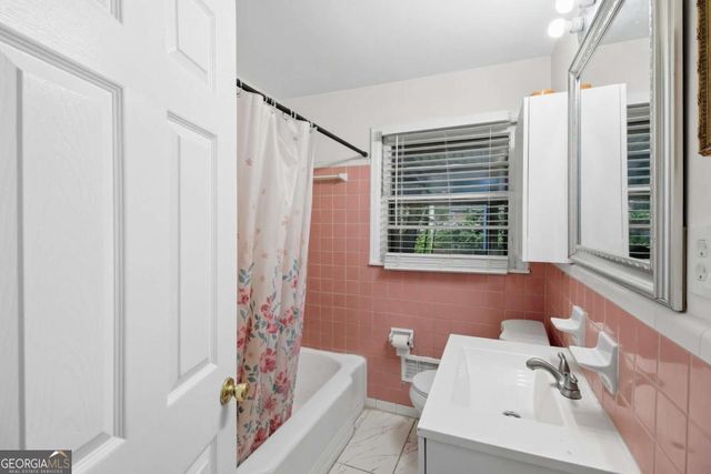 1101 Lloyd Drive, Forest Park, GA 30297