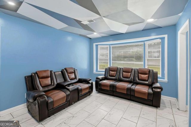 1101 Lloyd Drive, Forest Park, GA 30297