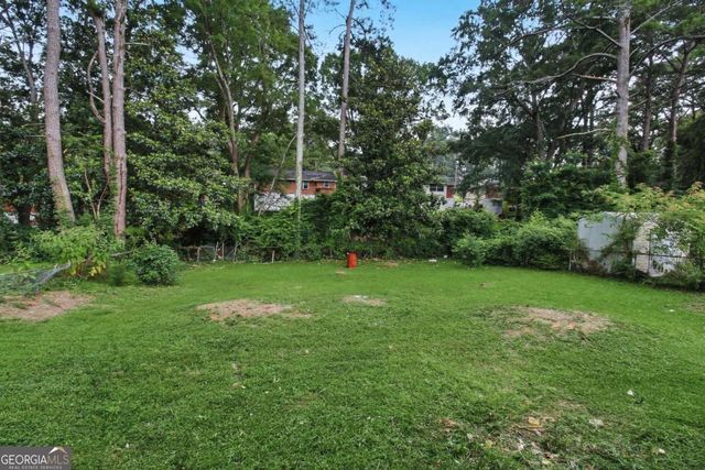 1101 Lloyd Drive, Forest Park, GA 30297