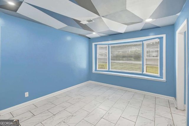 1101 Lloyd Drive, Forest Park, GA 30297