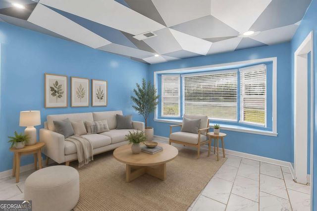 1101 Lloyd Drive, Forest Park, GA 30297