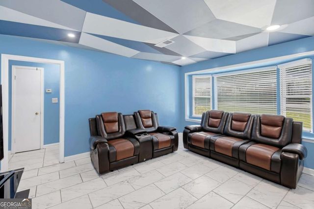 1101 Lloyd Drive, Forest Park, GA 30297