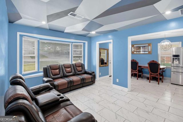 1101 Lloyd Drive, Forest Park, GA 30297