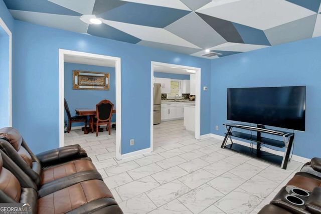 1101 Lloyd Drive, Forest Park, GA 30297