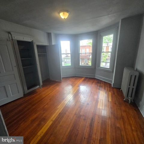4123 N 7TH ST, Philadelphia, PA 19140