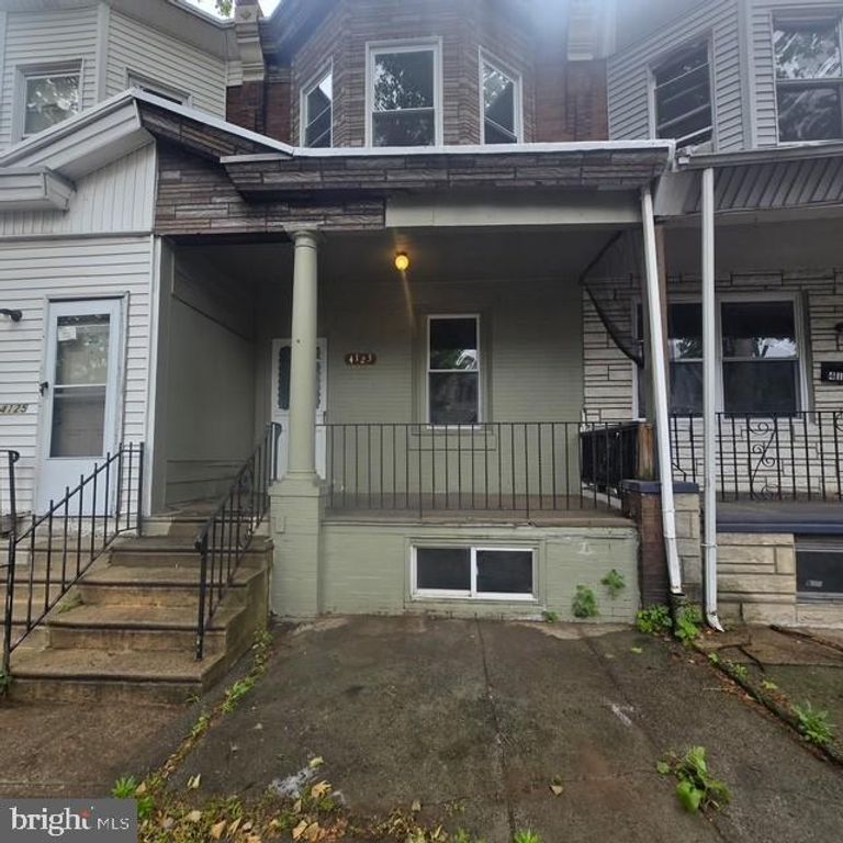 4123 N 7TH ST, Philadelphia, PA 19140