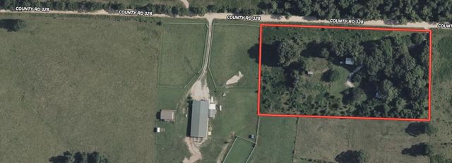 866 County Road 328, Thayer, MO 65791