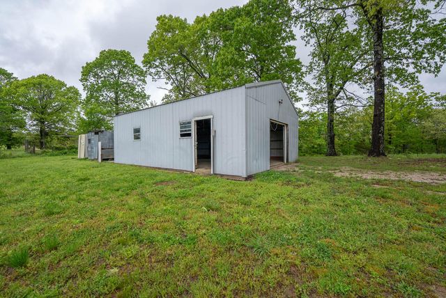 866 County Road 328, Thayer, MO 65791