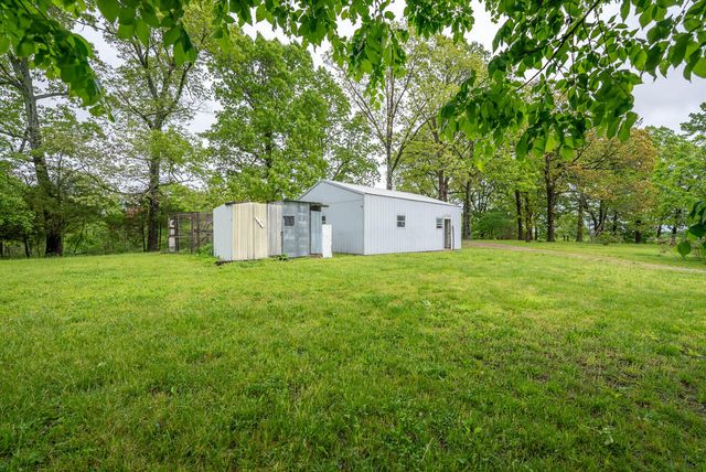 866 County Road 328, Thayer, MO 65791