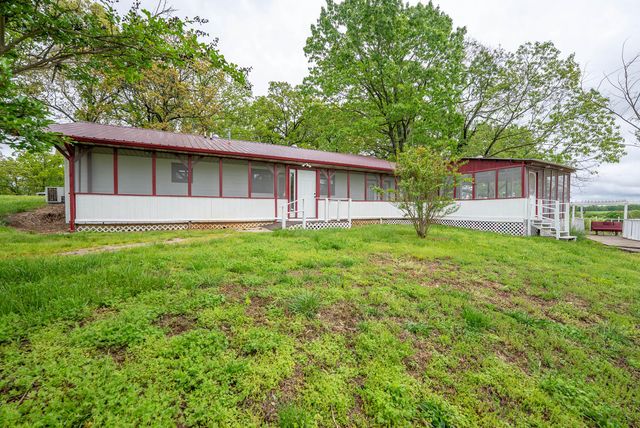 866 County Road 328, Thayer, MO 65791