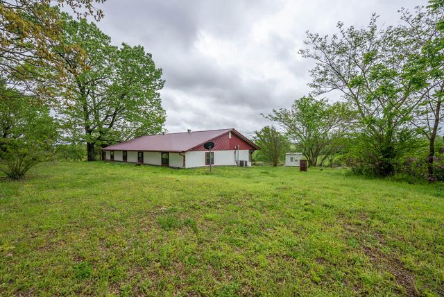 866 County Road 328, Thayer, MO 65791