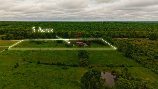 866 County Road 328, Thayer, MO 65791