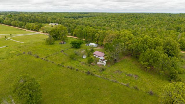 866 County Road 328, Thayer, MO 65791