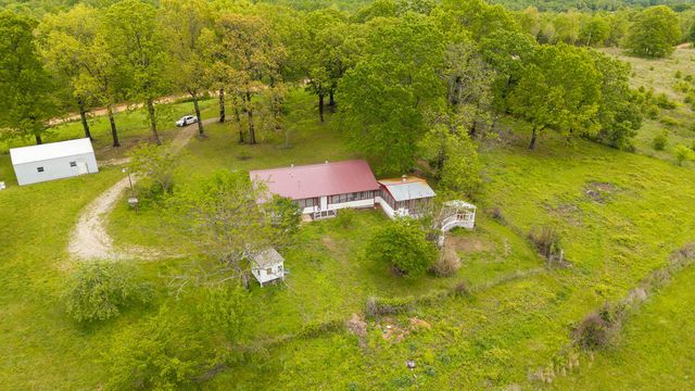 866 County Road 328, Thayer, MO 65791