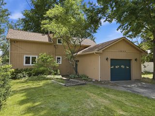 10860 3rd Street, Stanwood, MI 49346