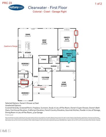 30 Mulligan Avenue, Benson, NC 27504