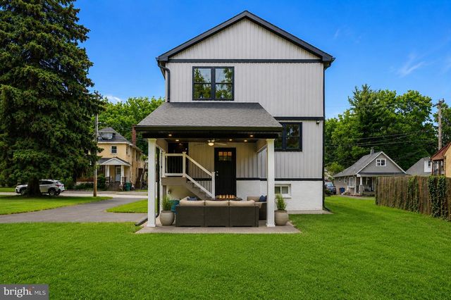 414 ELLERSLIE AVE, Ambler, PA 19002