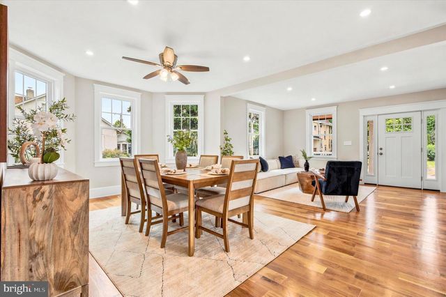414 ELLERSLIE AVE, Ambler, PA 19002