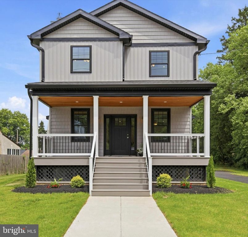 414 ELLERSLIE AVE, Ambler, PA 19002