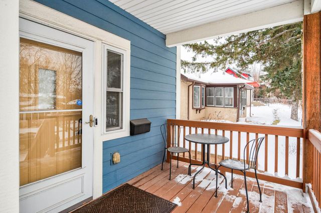 1661 Bush Avenue, Saint Paul, MN 55106