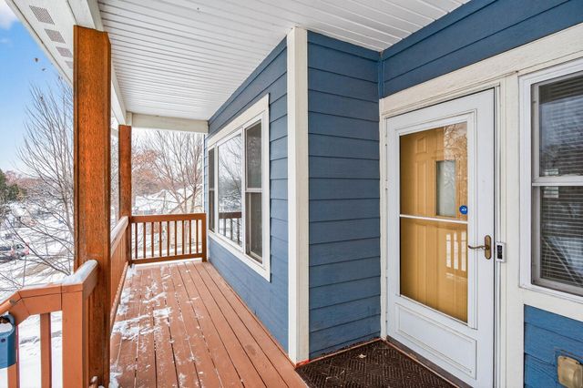 1661 Bush Avenue, Saint Paul, MN 55106