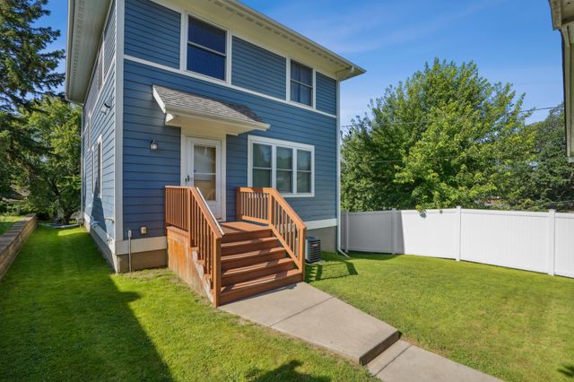 1661 Bush Avenue, Saint Paul, MN 55106