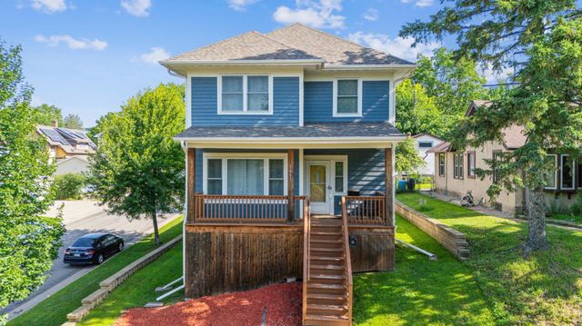 1661 Bush Avenue, Saint Paul, MN 55106