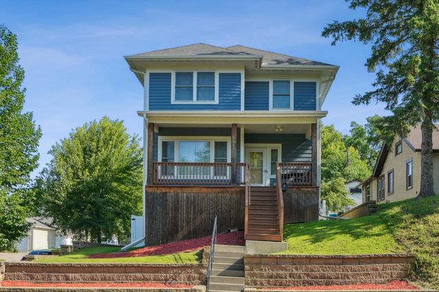 1661 Bush Avenue, Saint Paul, MN 55106