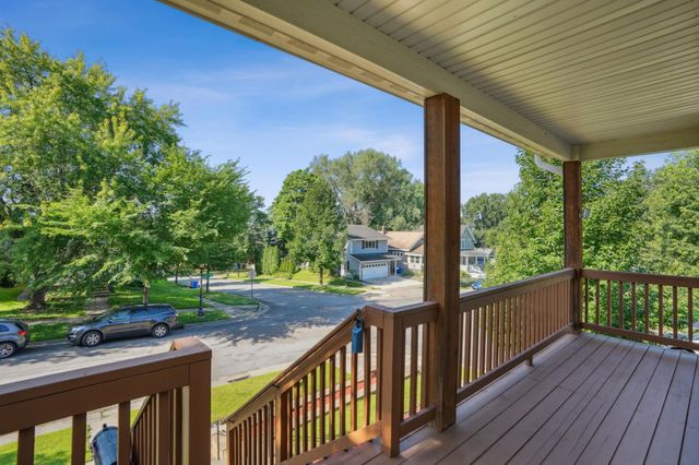 1661 Bush Avenue, Saint Paul, MN 55106