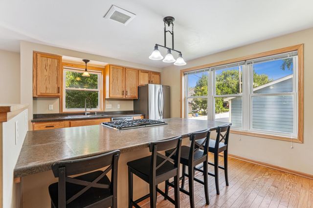 1661 Bush Avenue, Saint Paul, MN 55106