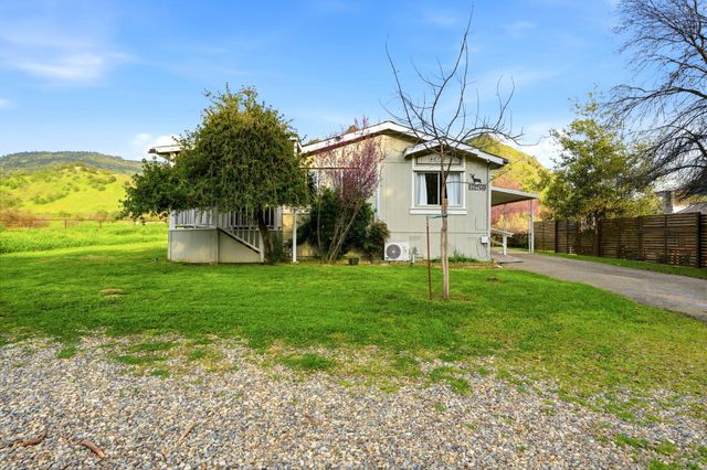 40709 Old Three Rivers Road, Three Rivers, CA 93271