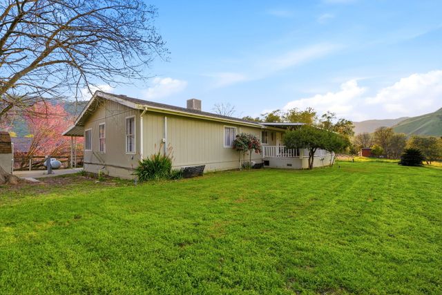 40709 Old Three Rivers Road, Three Rivers, CA 93271