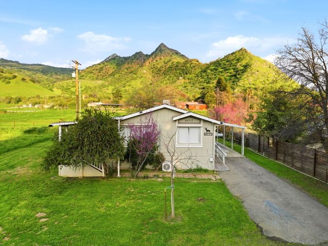 40709 Old Three Rivers Road, Three Rivers, CA 93271