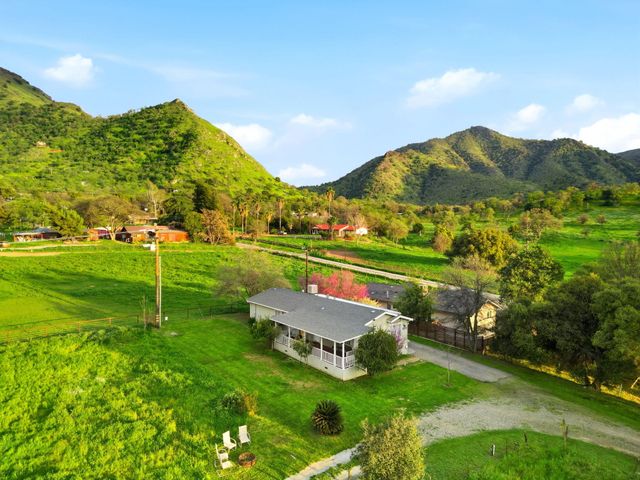 40709 Old Three Rivers Road, Three Rivers, CA 93271