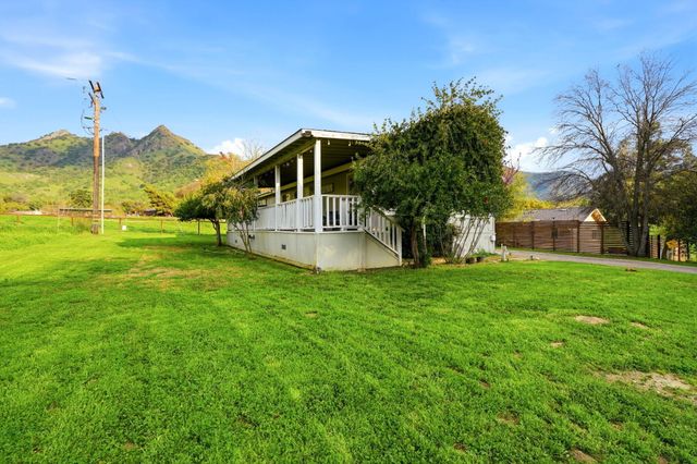 40709 Old Three Rivers Road, Three Rivers, CA 93271