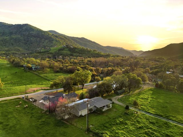 40709 Old Three Rivers Road, Three Rivers, CA 93271