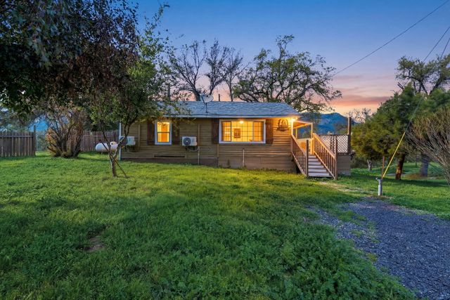 40709 Old Three Rivers Road, Three Rivers, CA 93271