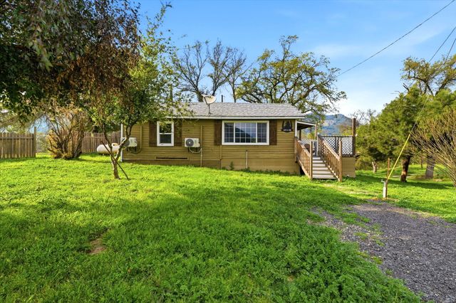 40709 Old Three Rivers Road, Three Rivers, CA 93271
