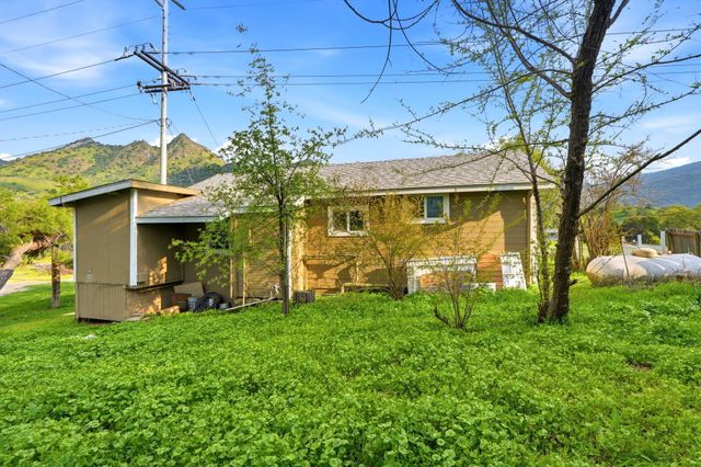 40709 Old Three Rivers Road, Three Rivers, CA 93271