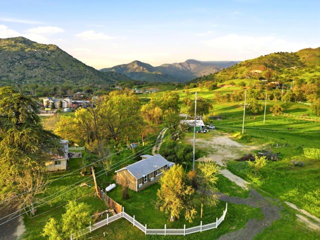 40709 Old Three Rivers Road, Three Rivers, CA 93271