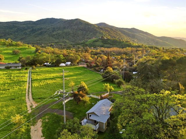 40709 Old Three Rivers Road, Three Rivers, CA 93271